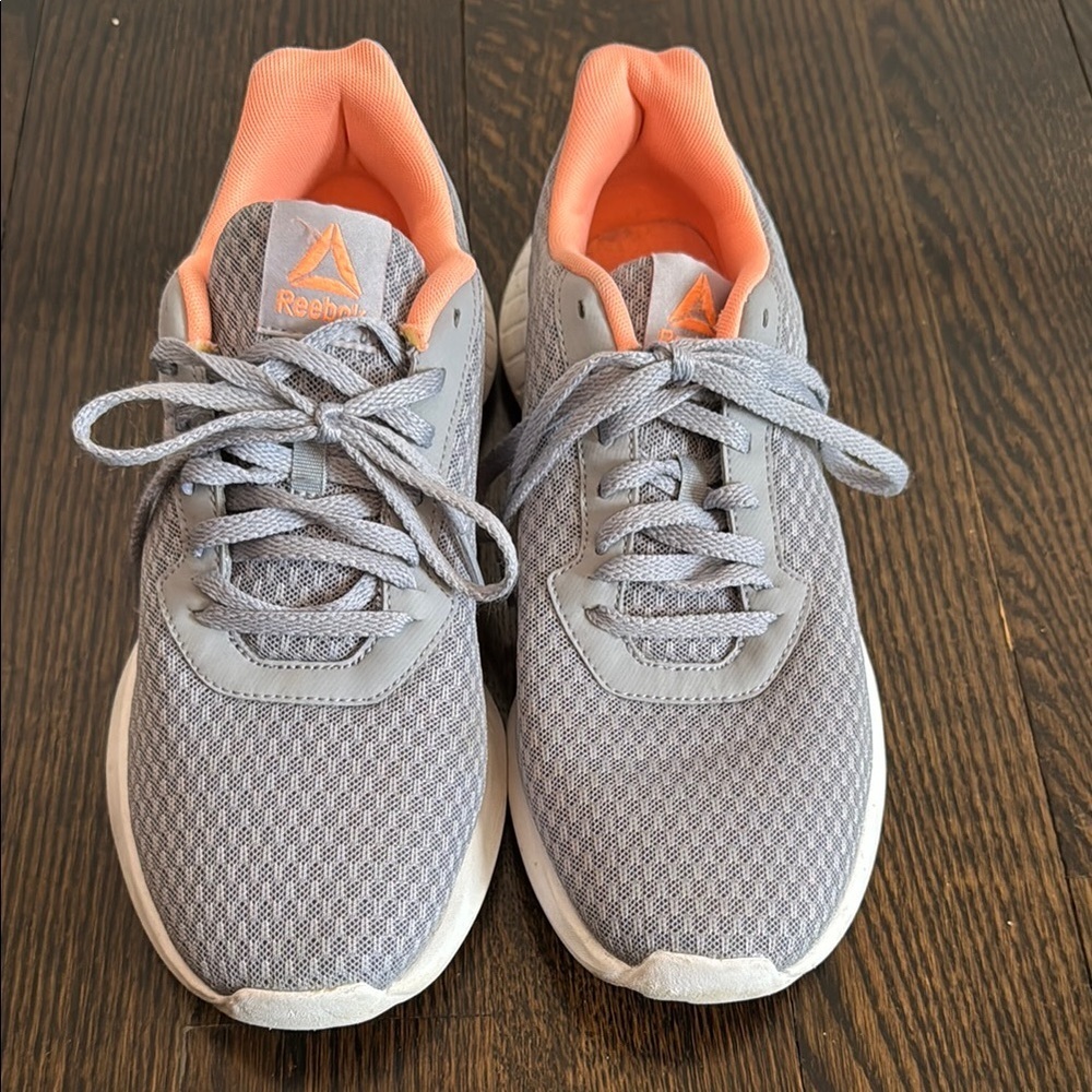 🔴🔴 Reebok Lite Women's Fitness Training Gym Jogging Trainers size 9